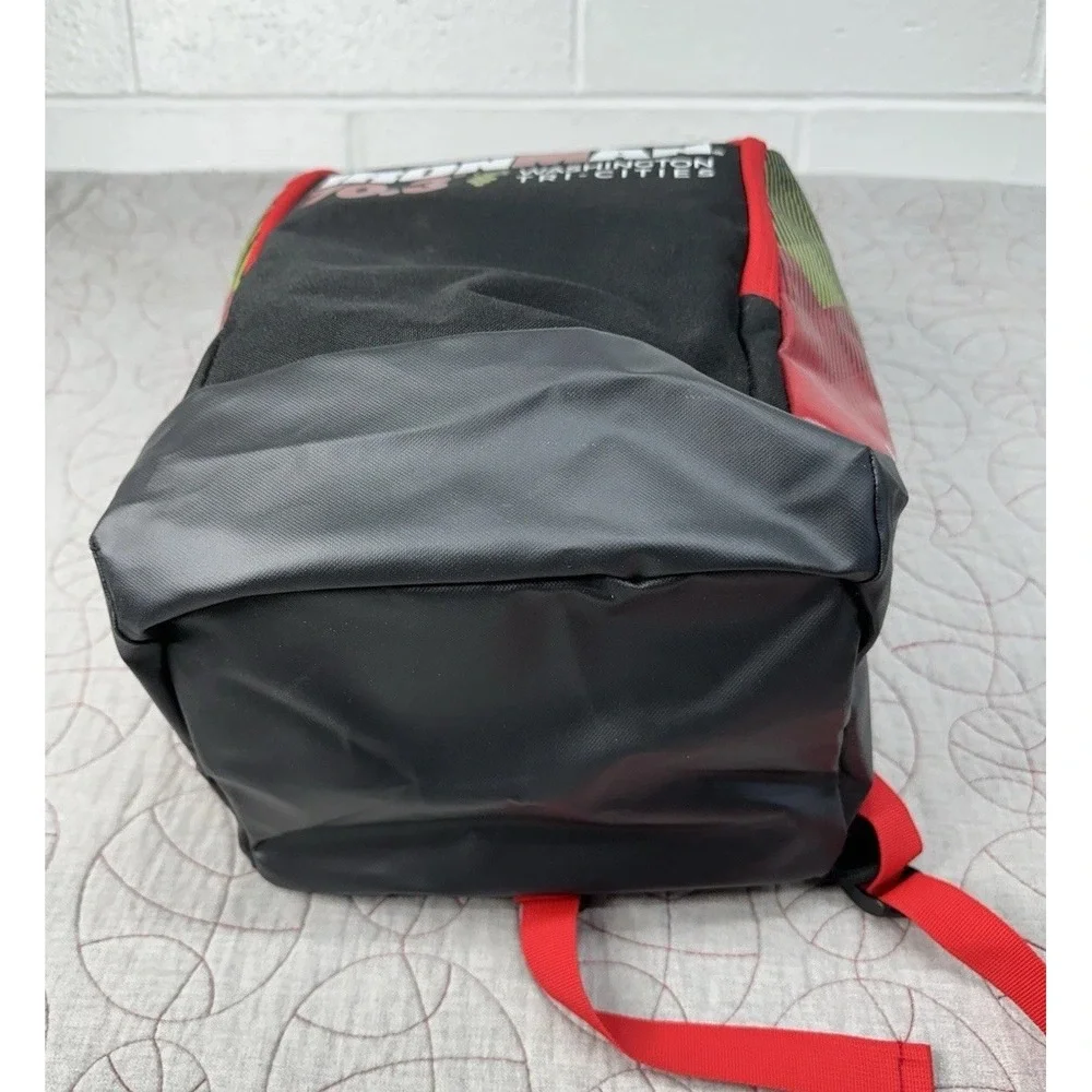 Ironman Washington Tri-cities '24 70.3 Backpack Rucksack Triathlon Swim Bike Run
